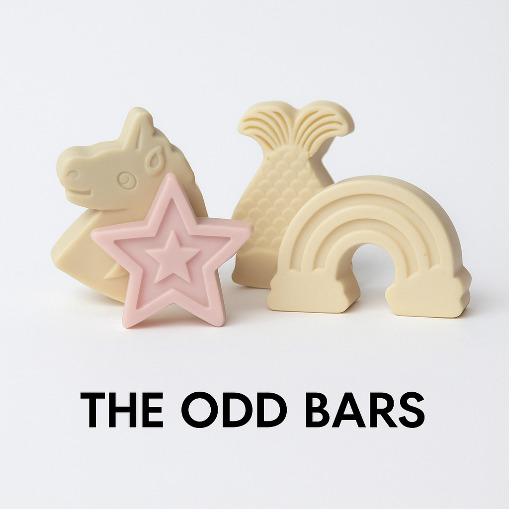 The Odd Bars
