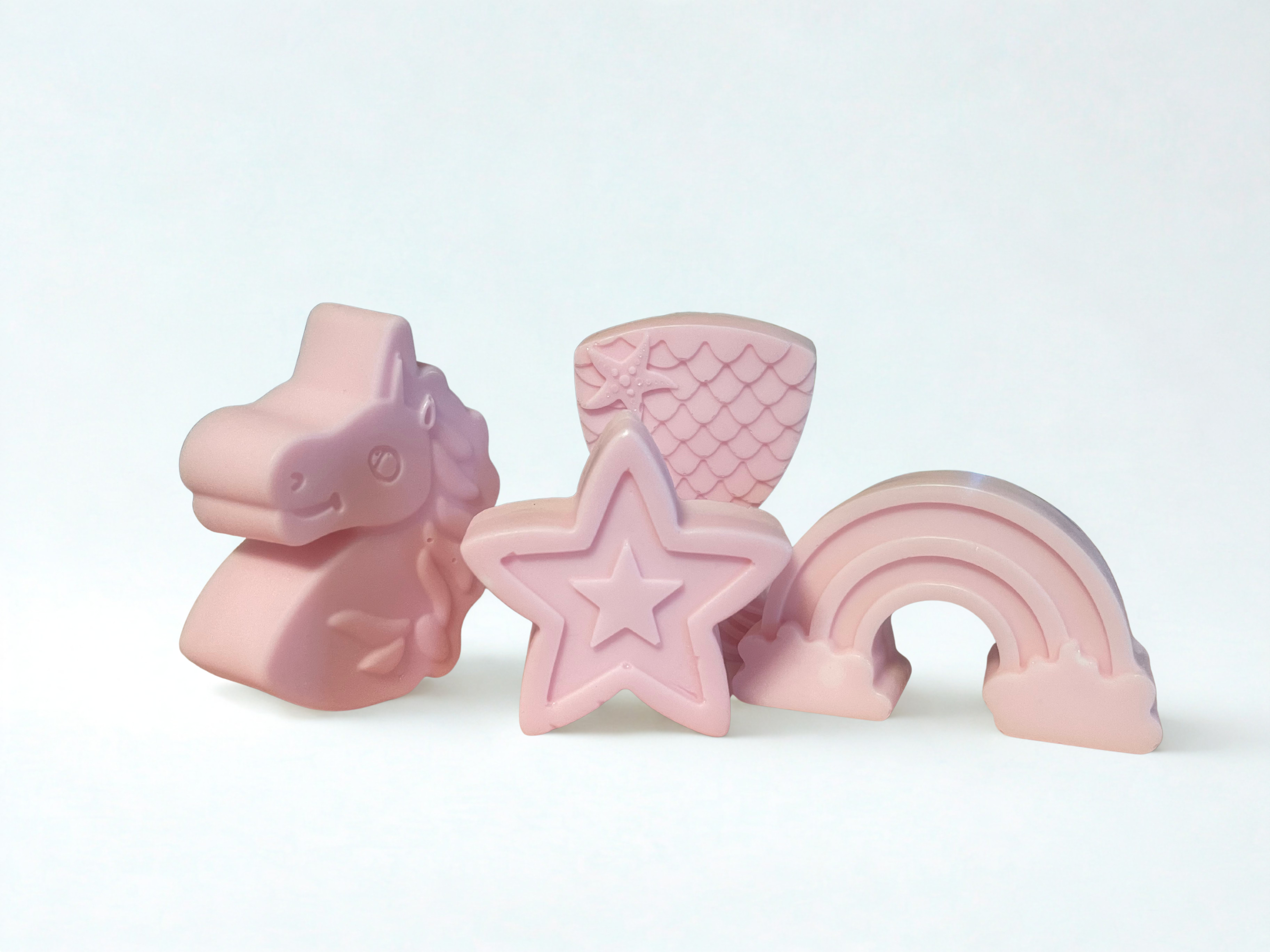 Strawberry Cream Dream Soap