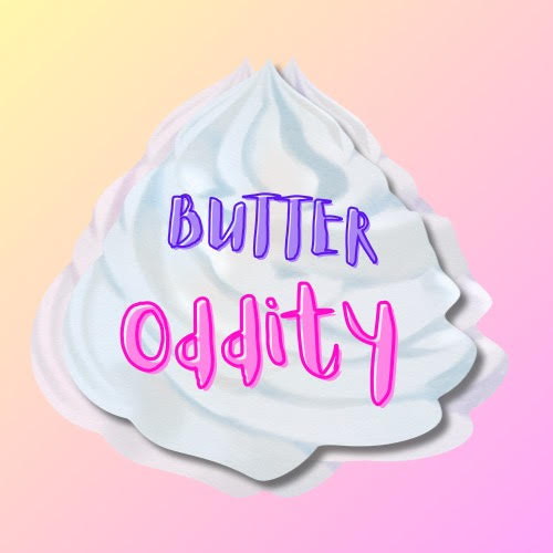 Butter Oddity